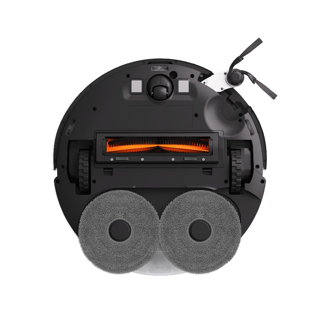 หุ่นยนต์ดูดฝุ่น Xiaomi Robot Vacuum S40 Pro EU White