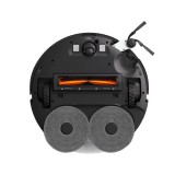 หุ่นยนต์ดูดฝุ่น Xiaomi Robot Vacuum S40 Pro EU White