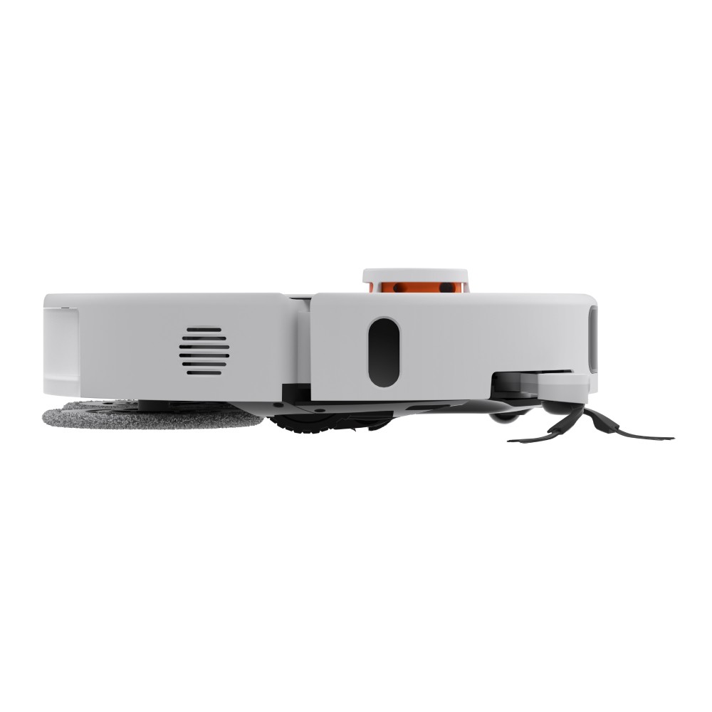 หุ่นยนต์ดูดฝุ่น Xiaomi Robot Vacuum S40 Pro EU White