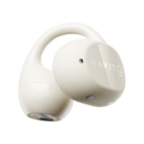 หูฟังไร้สาย Havit Openbuds 03A Beige