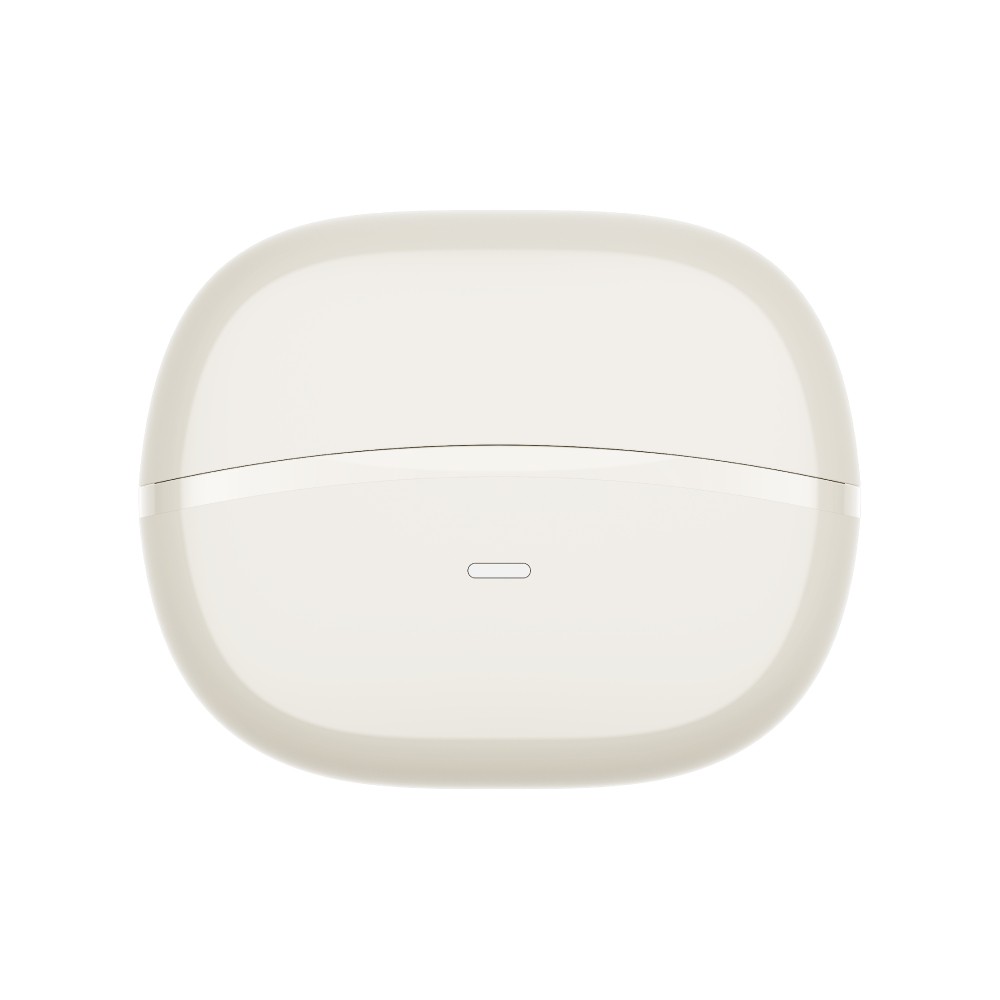หูฟังไร้สาย Havit Openbuds 03A Beige