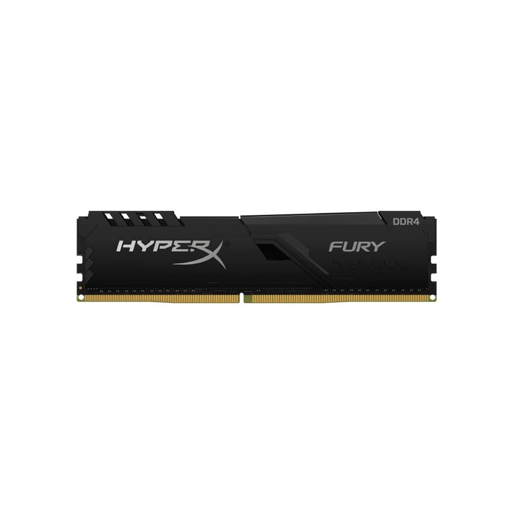 Kingston Ram PC DDR4 8GB/2666MHz.CL16 HyperX FURY