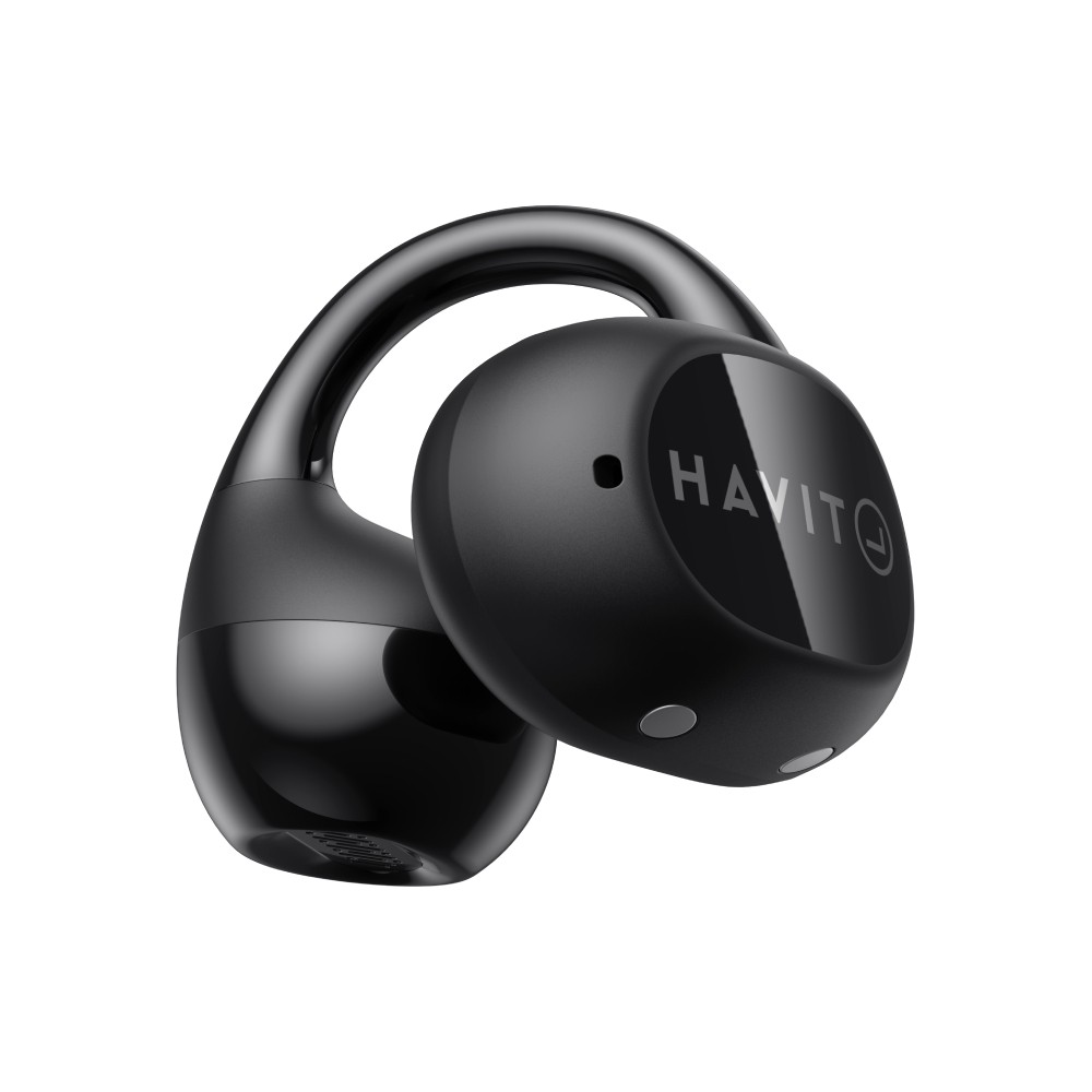 หูฟังไร้สาย Havit Openbuds 03A Black
