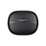 หูฟังไร้สาย Havit Openbuds 03A Black