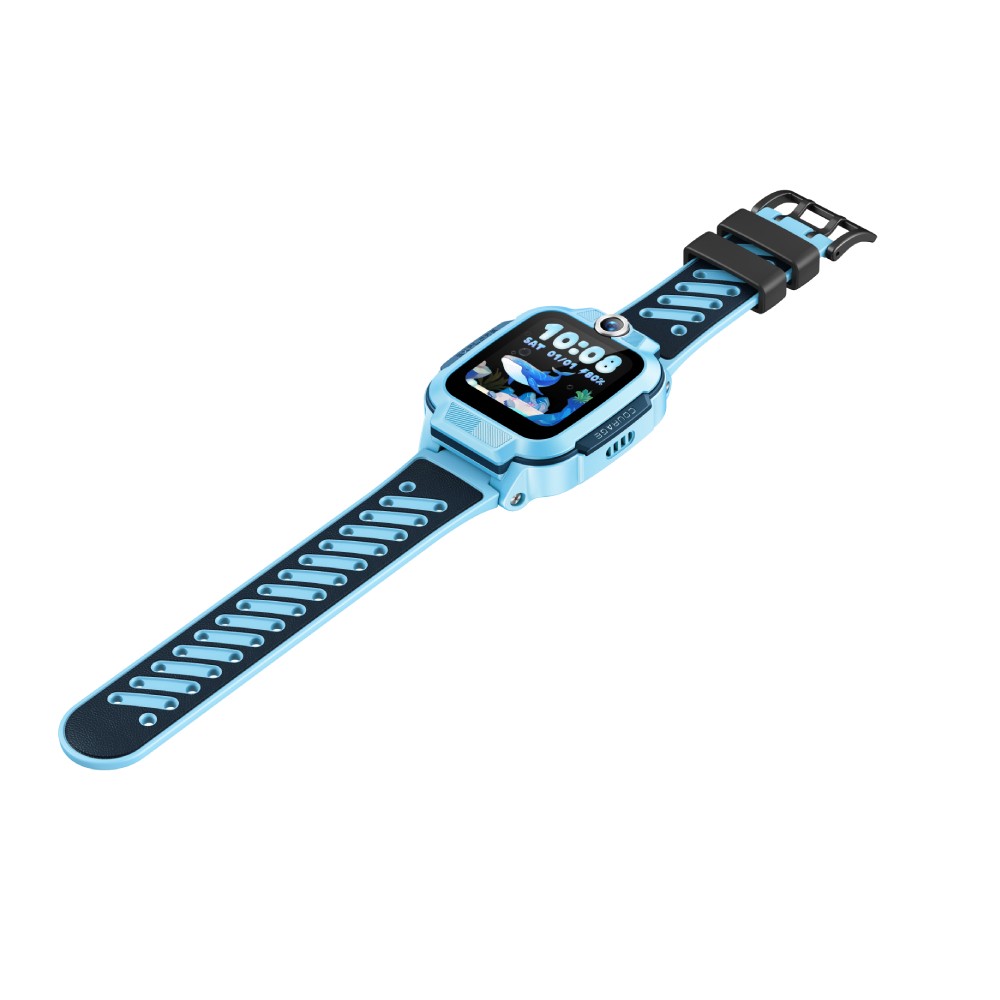 สมาร์ทวอทช์ Imoo Watch Phone Z3 Blue