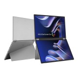 จอมอนิเตอร์ ASUS Portable ZenScreen Duo OLED MQ149CD (OLED 60Hz)