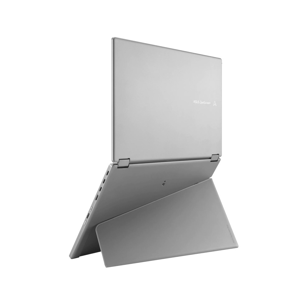จอมอนิเตอร์ ASUS Portable ZenScreen Duo OLED MQ149CD (OLED 60Hz)