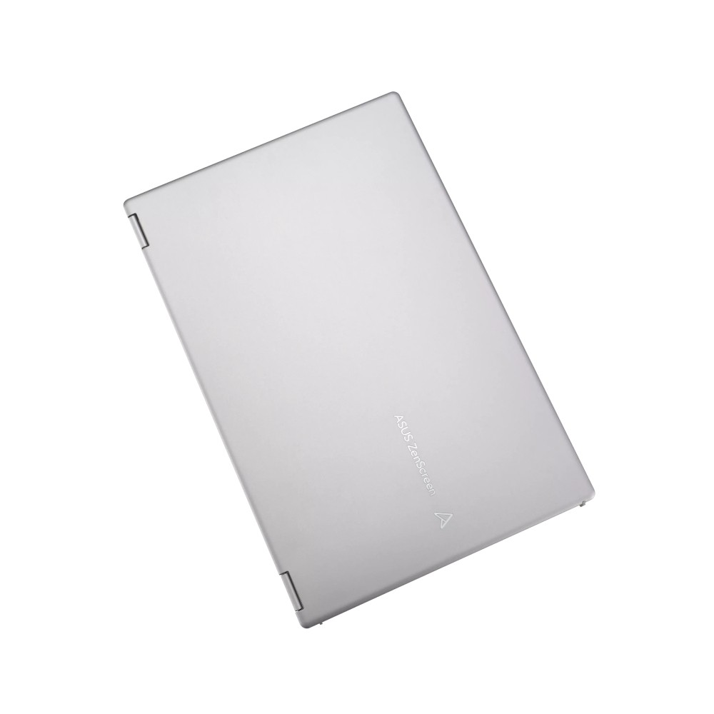จอมอนิเตอร์ ASUS Portable ZenScreen Duo OLED MQ149CD (OLED 60Hz)