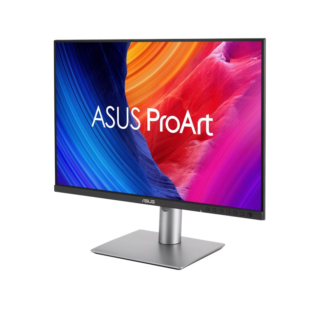 จอมอนิเตอร์ ASUS ProArt Display PA248QV Gen2 PA248QFV (IPS WUXGA 100Hz)