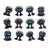 หุ่นยนต์สัตว์เลี้ยง Emo Pet Robot