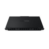 โน๊ตบุ๊ค Lenovo Legion 5 15IRX10-83LY00HGTA Black