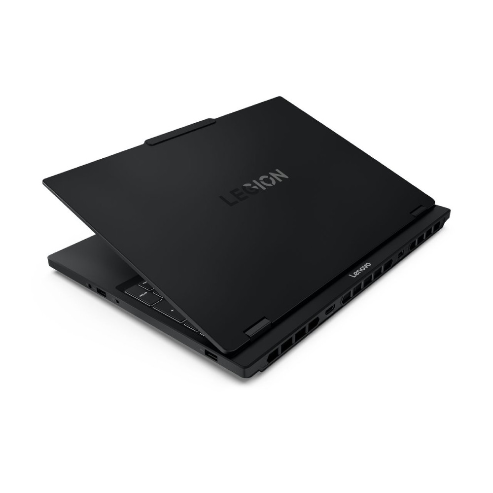 โน๊ตบุ๊ค Lenovo Legion 5 15IRX10-83LY00HGTA Black