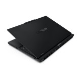 โน๊ตบุ๊ค Lenovo Legion 5 15IRX10-83LY00HGTA Black