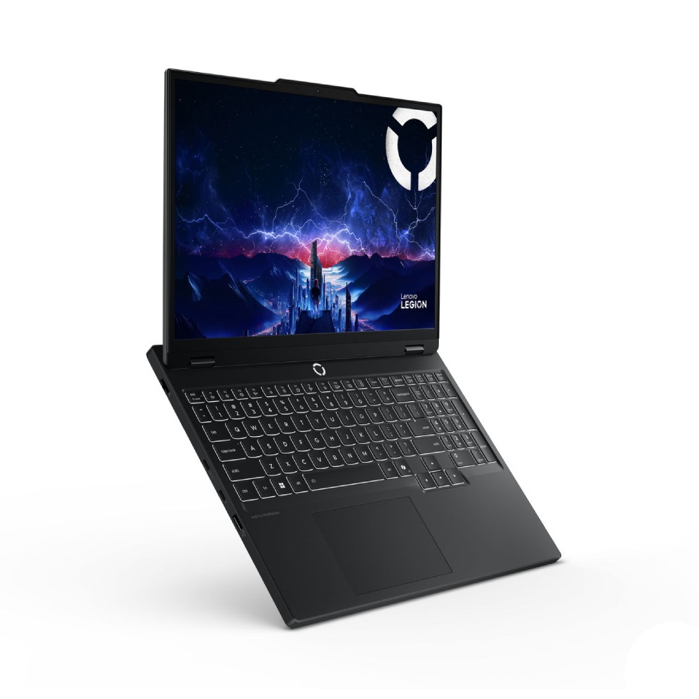 โน๊ตบุ๊ค Lenovo Legion 5 15IRX10-83LY00HGTA Black