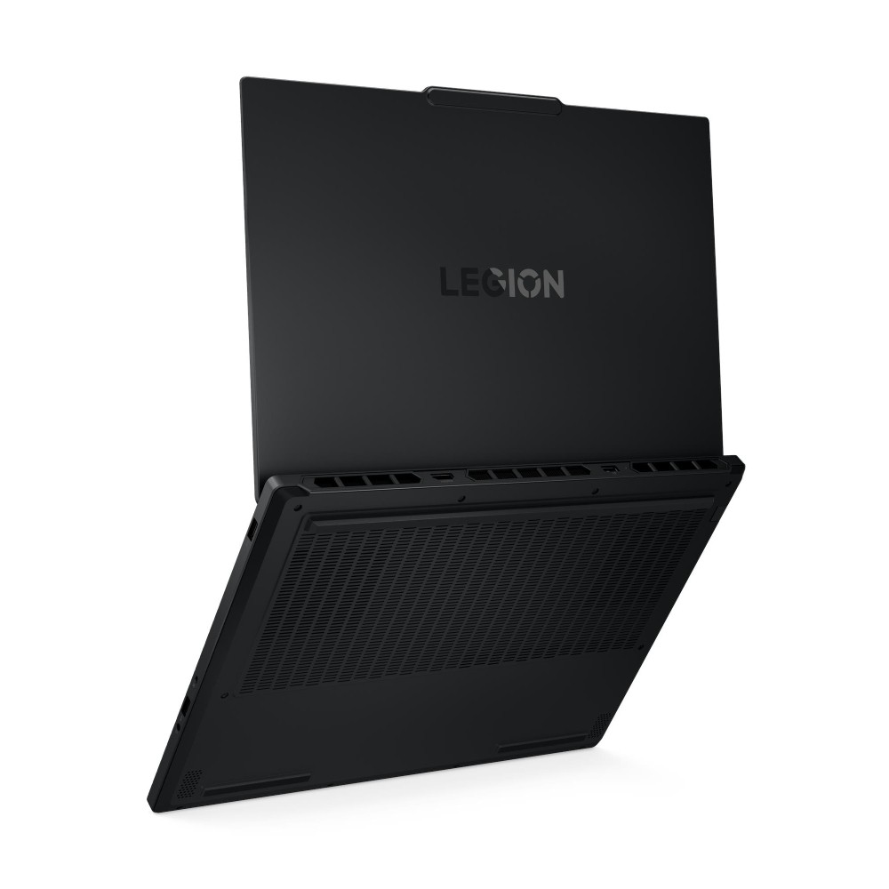 โน๊ตบุ๊ค Lenovo Legion 5 15IRX10-83LY00HGTA Black