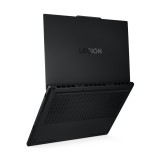 โน๊ตบุ๊ค Lenovo Legion 5 15IRX10-83LY00HGTA Black