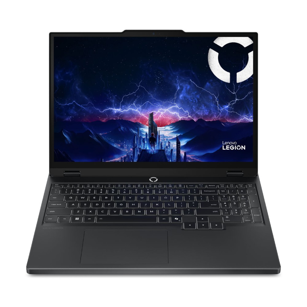 โน๊ตบุ๊ค Lenovo Legion 5 15IRX10-83LY00HGTA Black