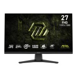 จอมอนิเตอร์ MSI MAG 272F X24 Gaming Monitor (Rapid IPS 240Hz)