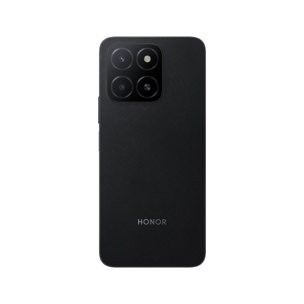 สมาร์ทโฟน Honor X5b (4+64GB) Midnight Black