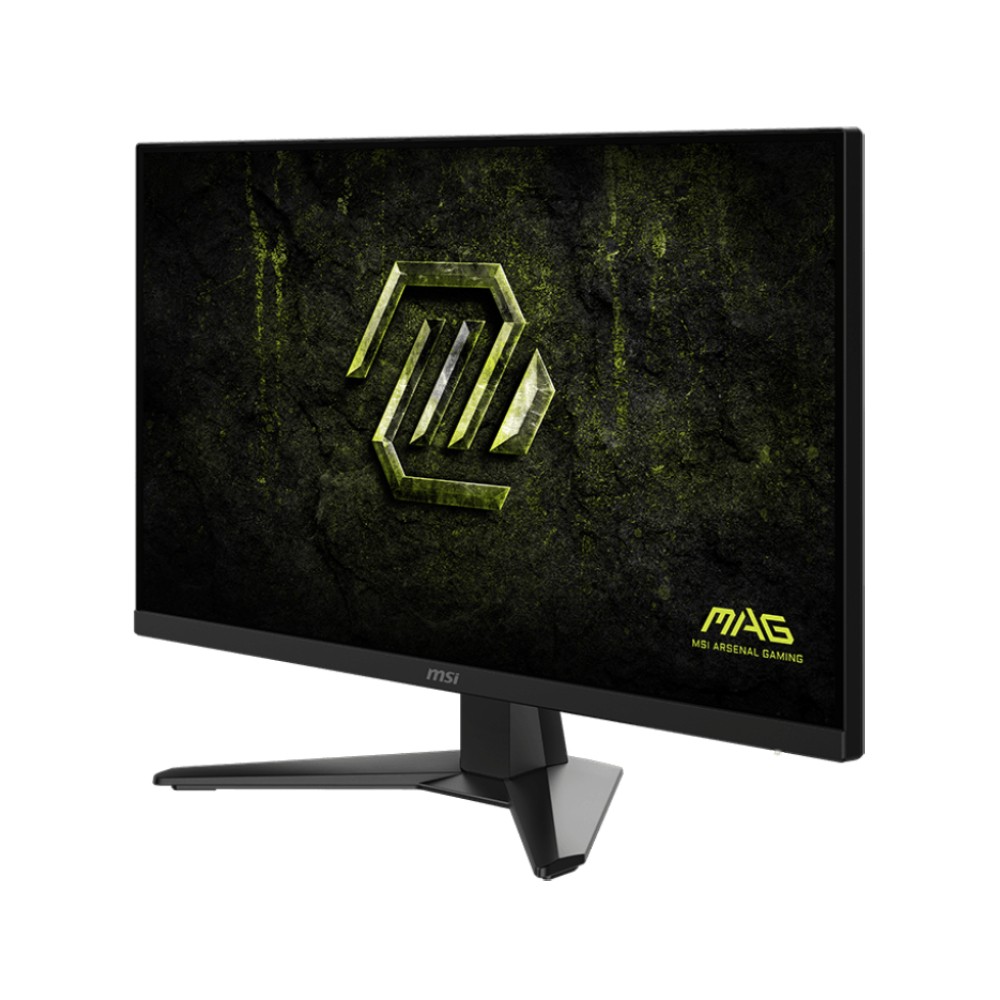 จอมอนิเตอร์ MSI MAG 272F X24 Gaming Monitor (Rapid IPS 240Hz)