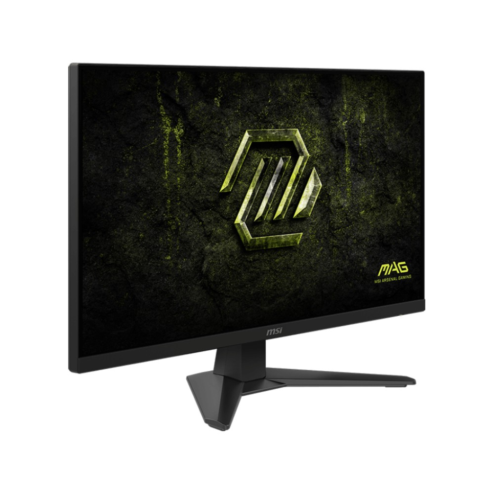 จอมอนิเตอร์ MSI MAG 272F X24 Gaming Monitor (Rapid IPS 240Hz)