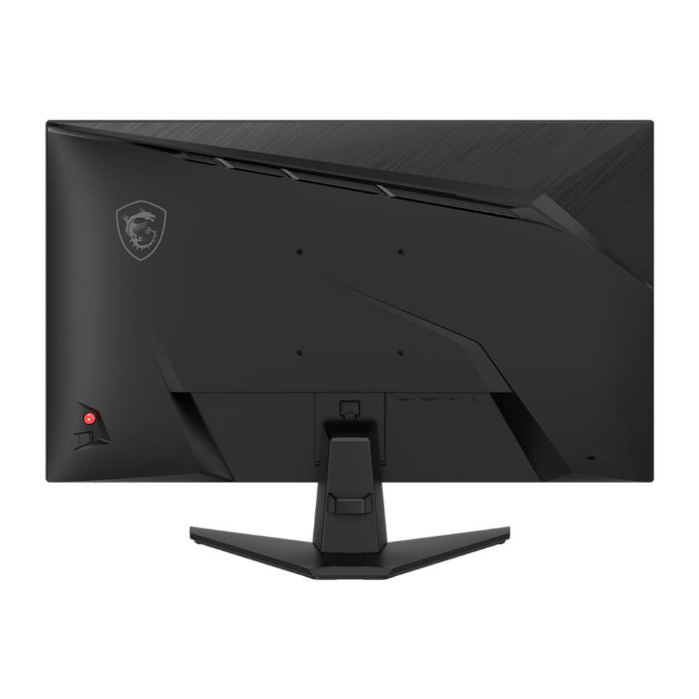 จอมอนิเตอร์ MSI MAG 272F X24 Gaming Monitor (Rapid IPS 240Hz)
