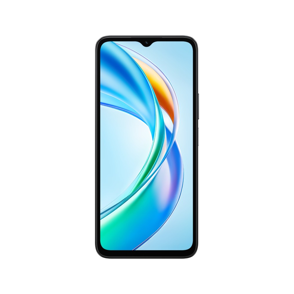 สมาร์ทโฟน Honor X5b (4+64GB) Midnight Black