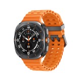 สมาร์ทวอทช์ Samsung Galaxy Watch Ultra 2025 (LTE) Titanium Gray