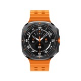 สมาร์ทวอทช์ Samsung Galaxy Watch Ultra 2025 (LTE) Titanium Gray