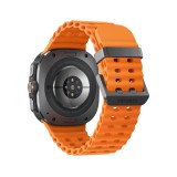 สมาร์ทวอทช์ Samsung Galaxy Watch Ultra 2025 (LTE) Titanium Gray