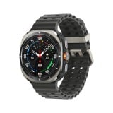 สมาร์ทวอทช์ Samsung Galaxy Watch Ultra 2025 (LTE) Titanium Blue
