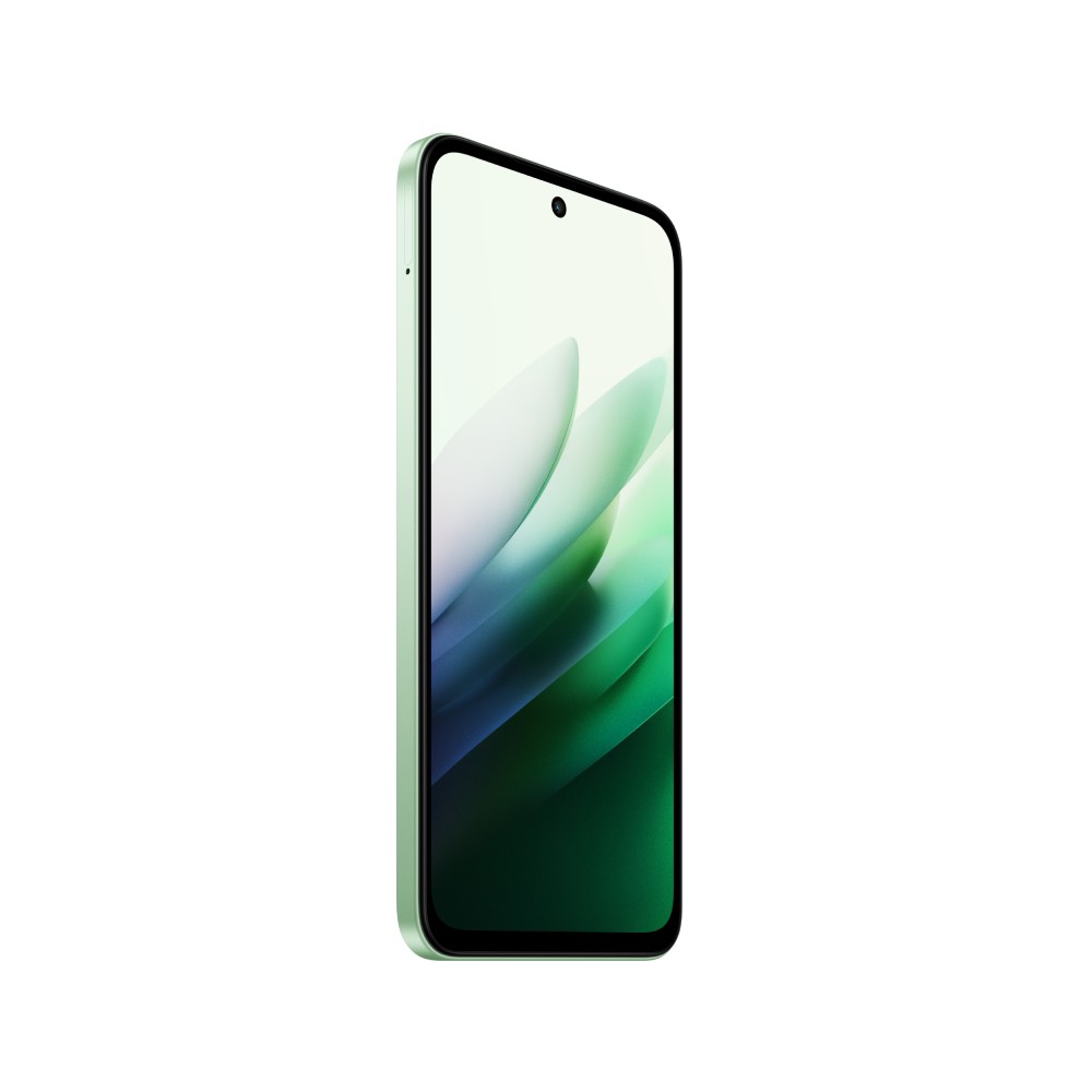 สมาร์ทโฟน Xiaomi Redmi 15 (8+256GB) Ripple Green (5G)