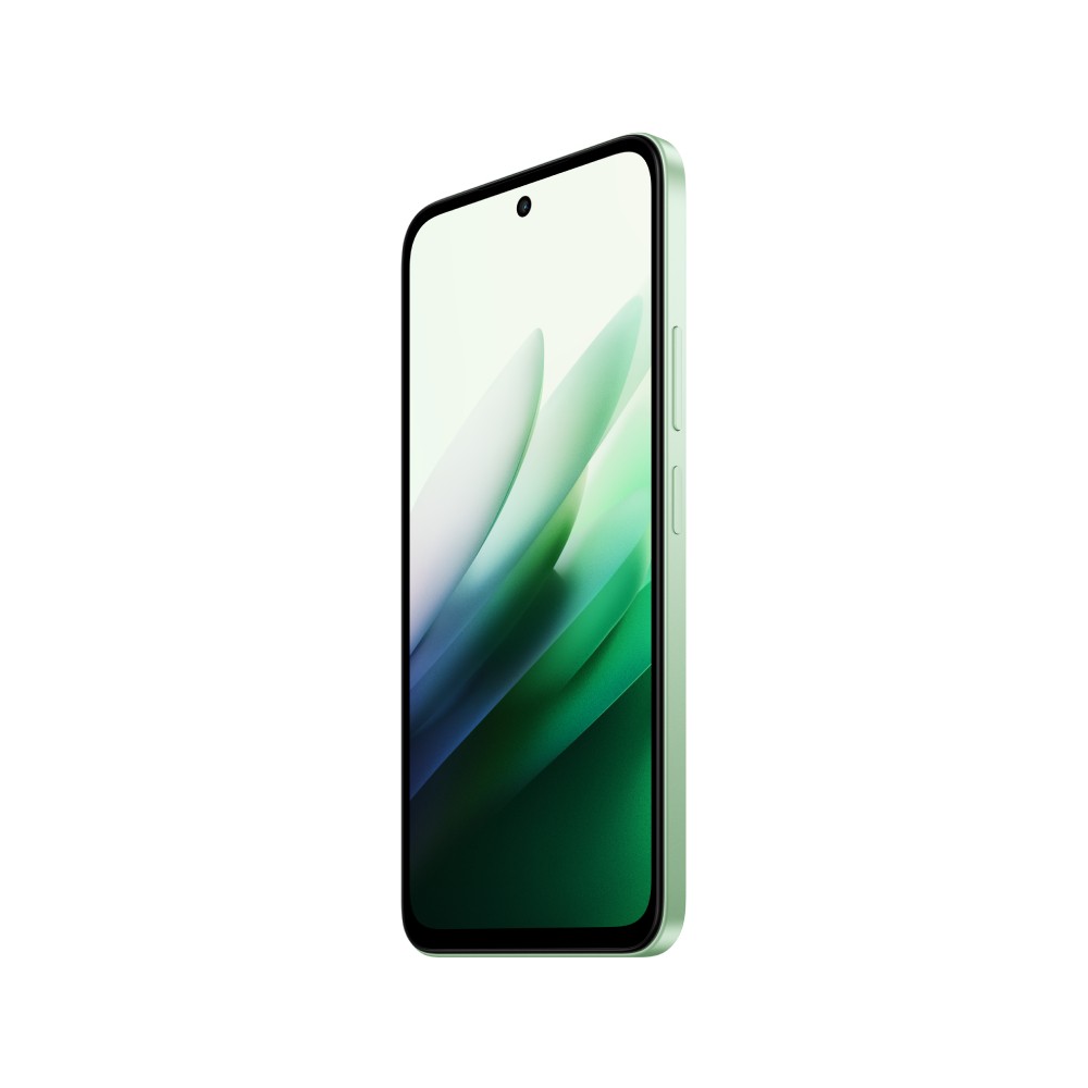 สมาร์ทโฟน Xiaomi Redmi 15 (8+256GB) Ripple Green (5G)