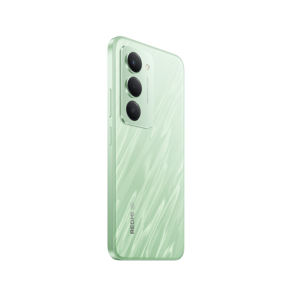 สมาร์ทโฟน Xiaomi Redmi 15 (8+256GB) Ripple Green (5G)