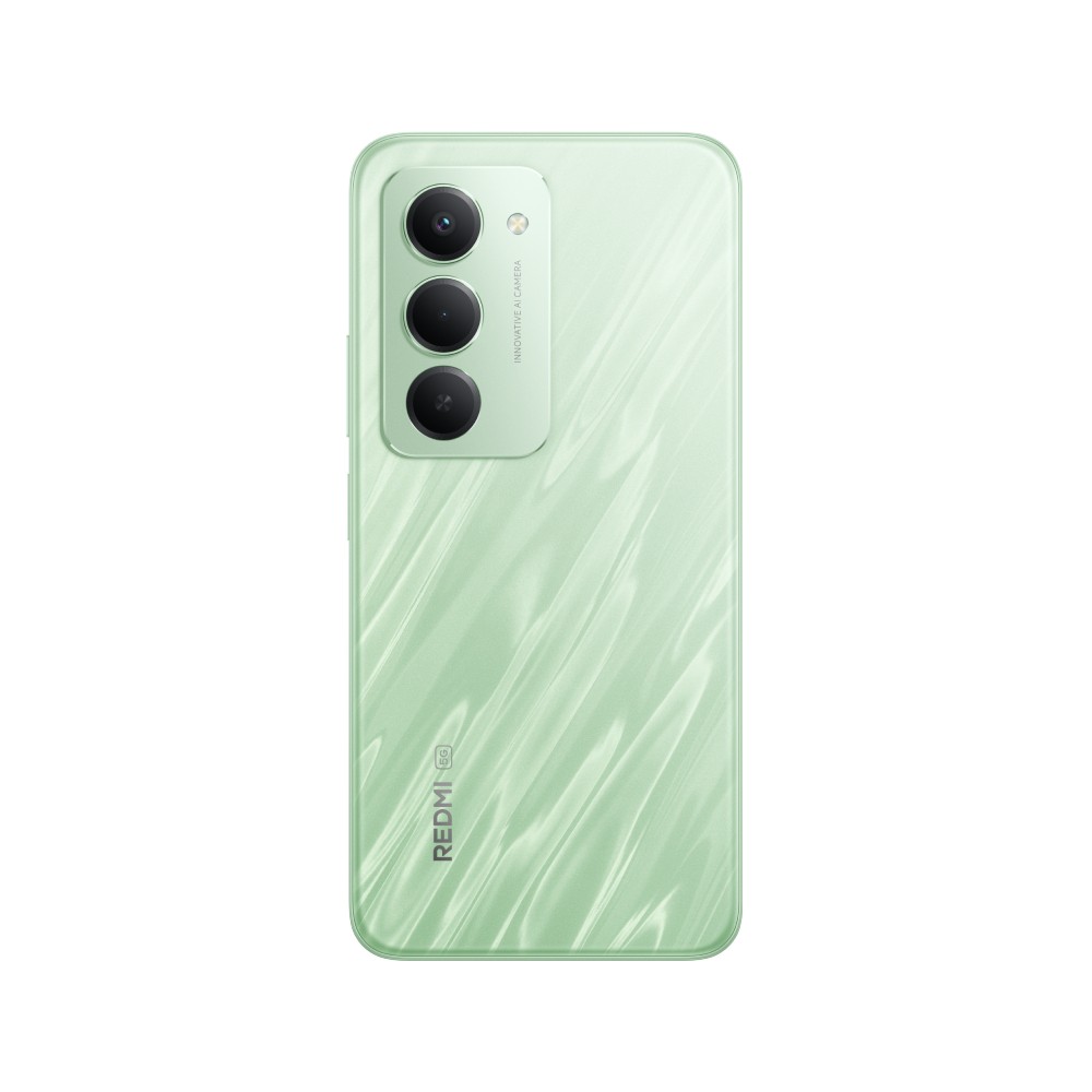 สมาร์ทโฟน Xiaomi Redmi 15 (8+256GB) Ripple Green (5G)