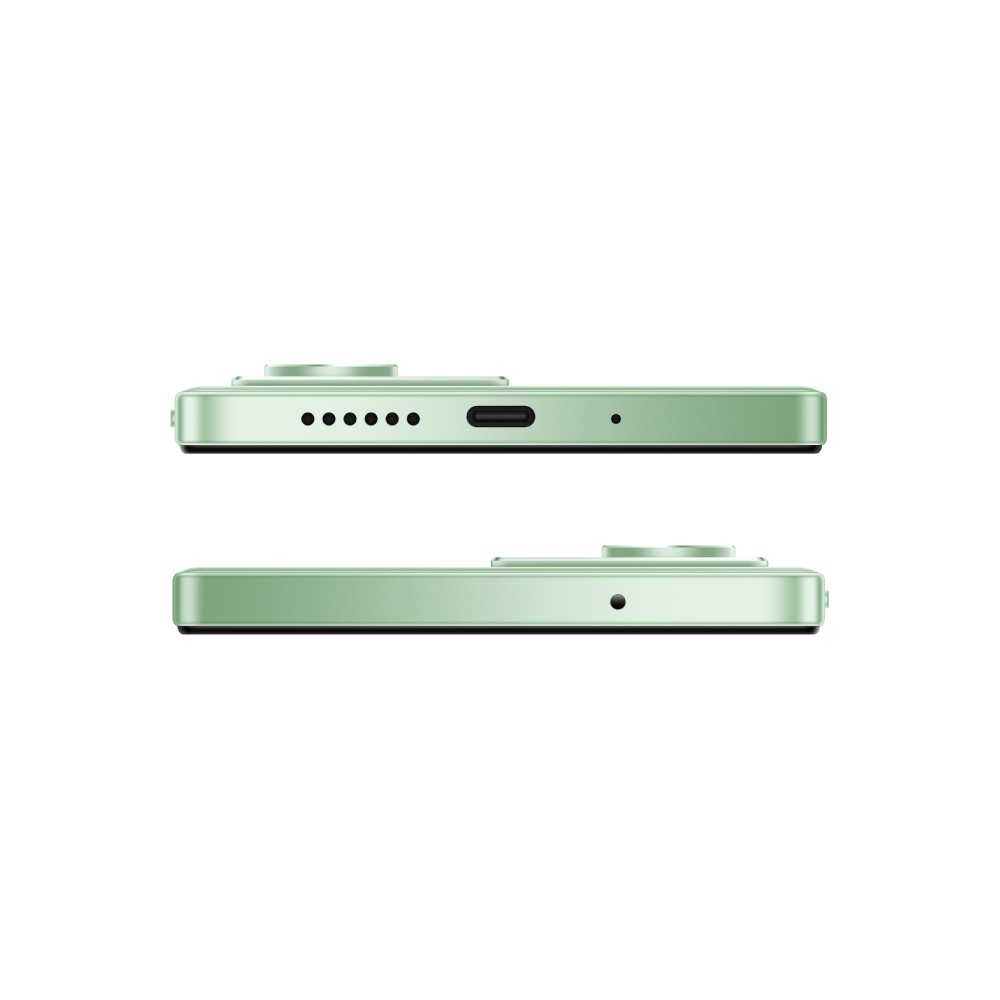 สมาร์ทโฟน Xiaomi Redmi 15 (8+256GB) Ripple Green (5G)