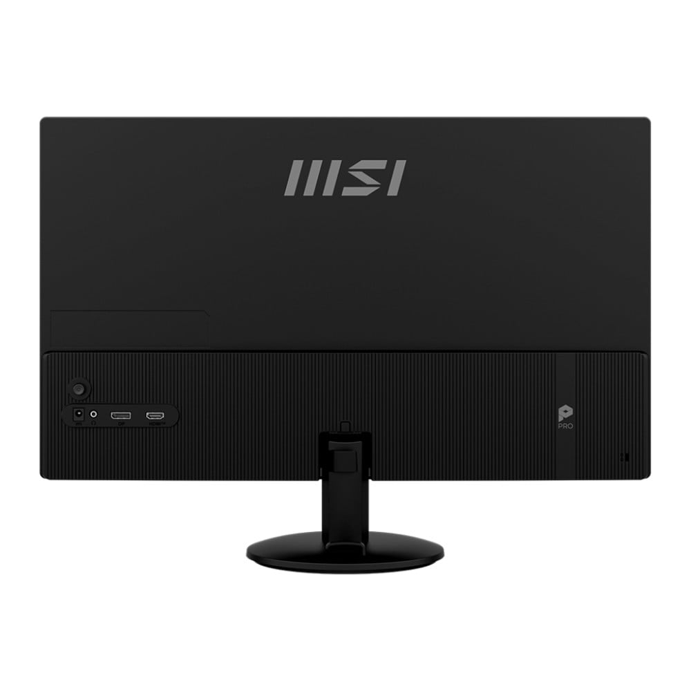 จอมอนิเตอร์ MSI PRO MP242L (IPS 100Hz)