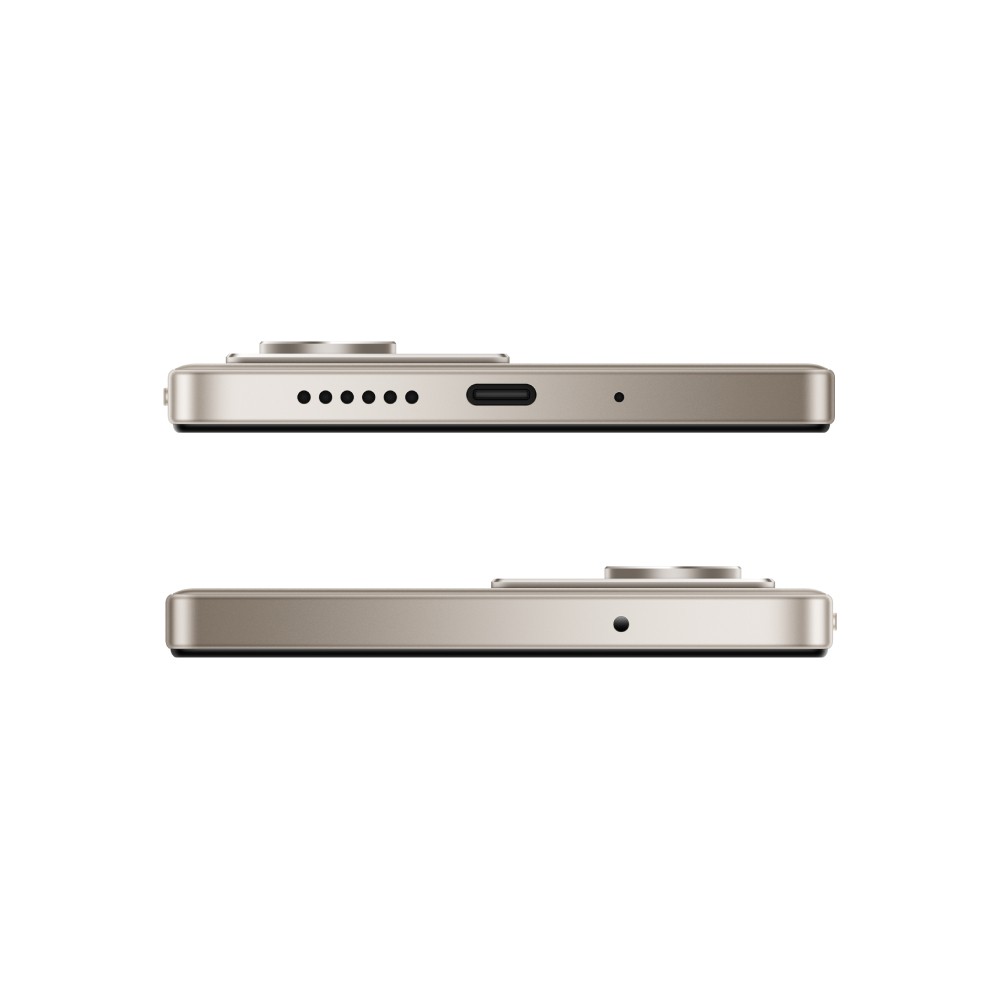 สมาร์ทโฟน Xiaomi Redmi 15 (8+256GB) Titan Gray (5G)