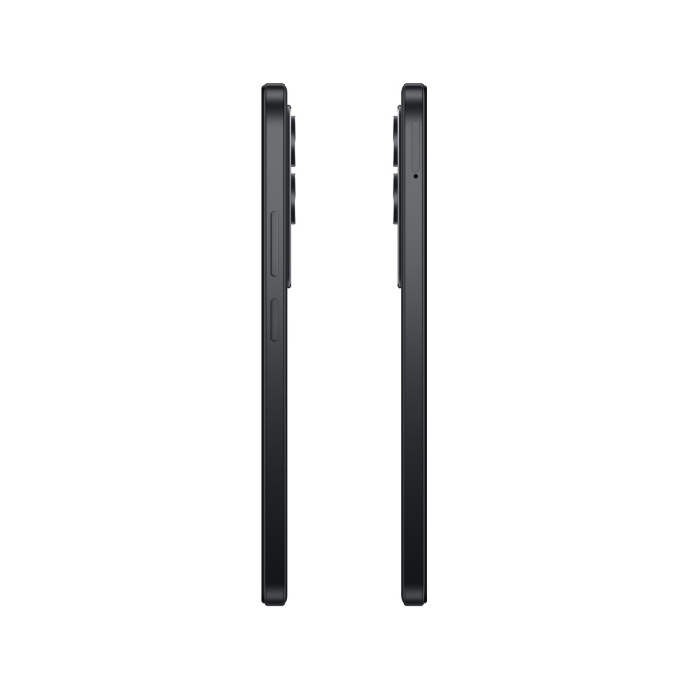 สมาร์ทโฟน Xiaomi Redmi 15 (8+256GB) Midnight Black (5G)