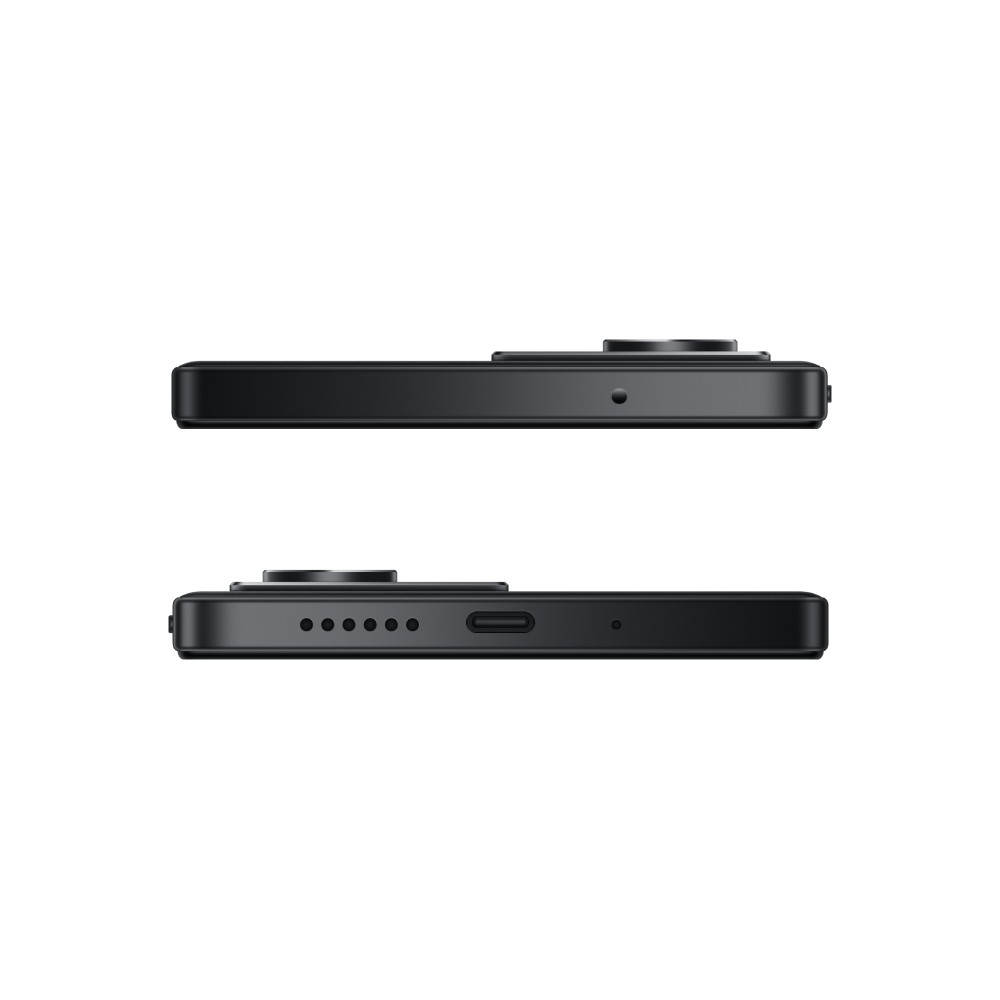 สมาร์ทโฟน Xiaomi Redmi 15 (8+256GB) Midnight Black (5G)