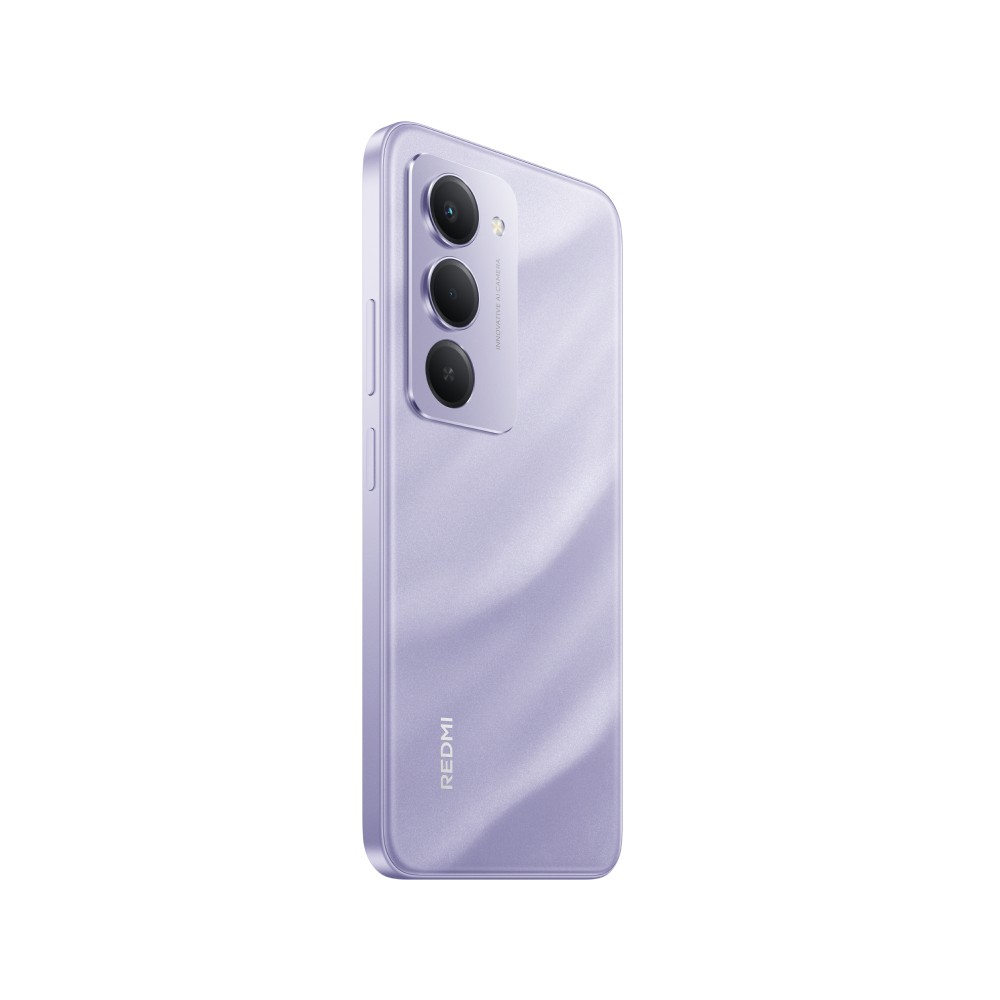 สมาร์ทโฟน Xiaomi Redmi 15 (8+256GB) Sandy Purple