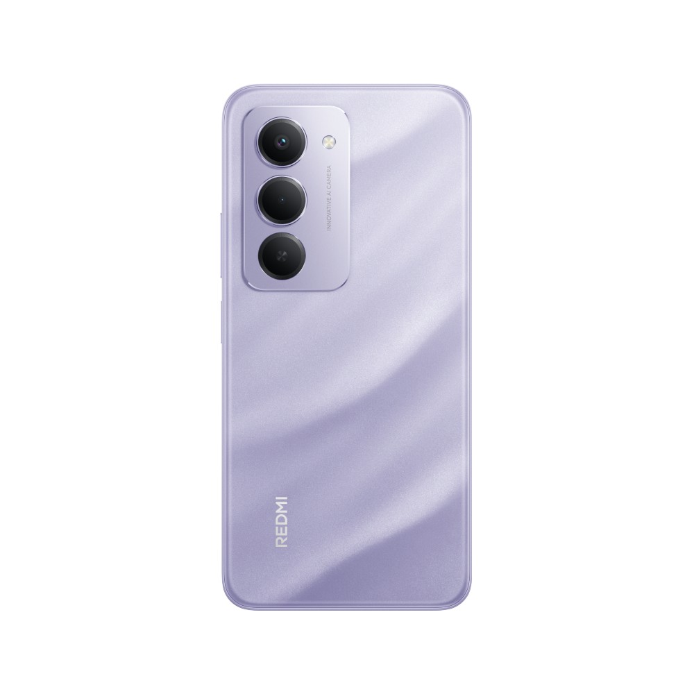 สมาร์ทโฟน Xiaomi Redmi 15 (8+256GB) Sandy Purple