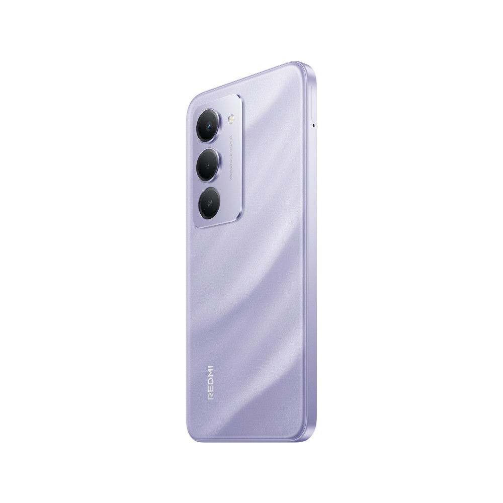 สมาร์ทโฟน Xiaomi Redmi 15 (8+256GB) Sandy Purple