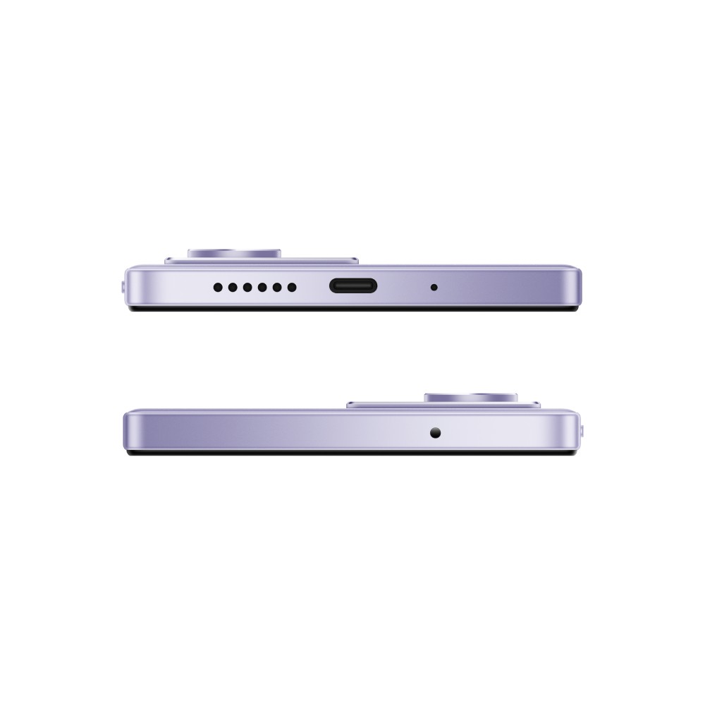 สมาร์ทโฟน Xiaomi Redmi 15 (8+256GB) Sandy Purple