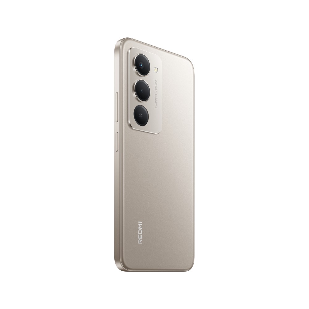 สมาร์ทโฟน Xiaomi Redmi 15 (8+256GB) Titan Gray
