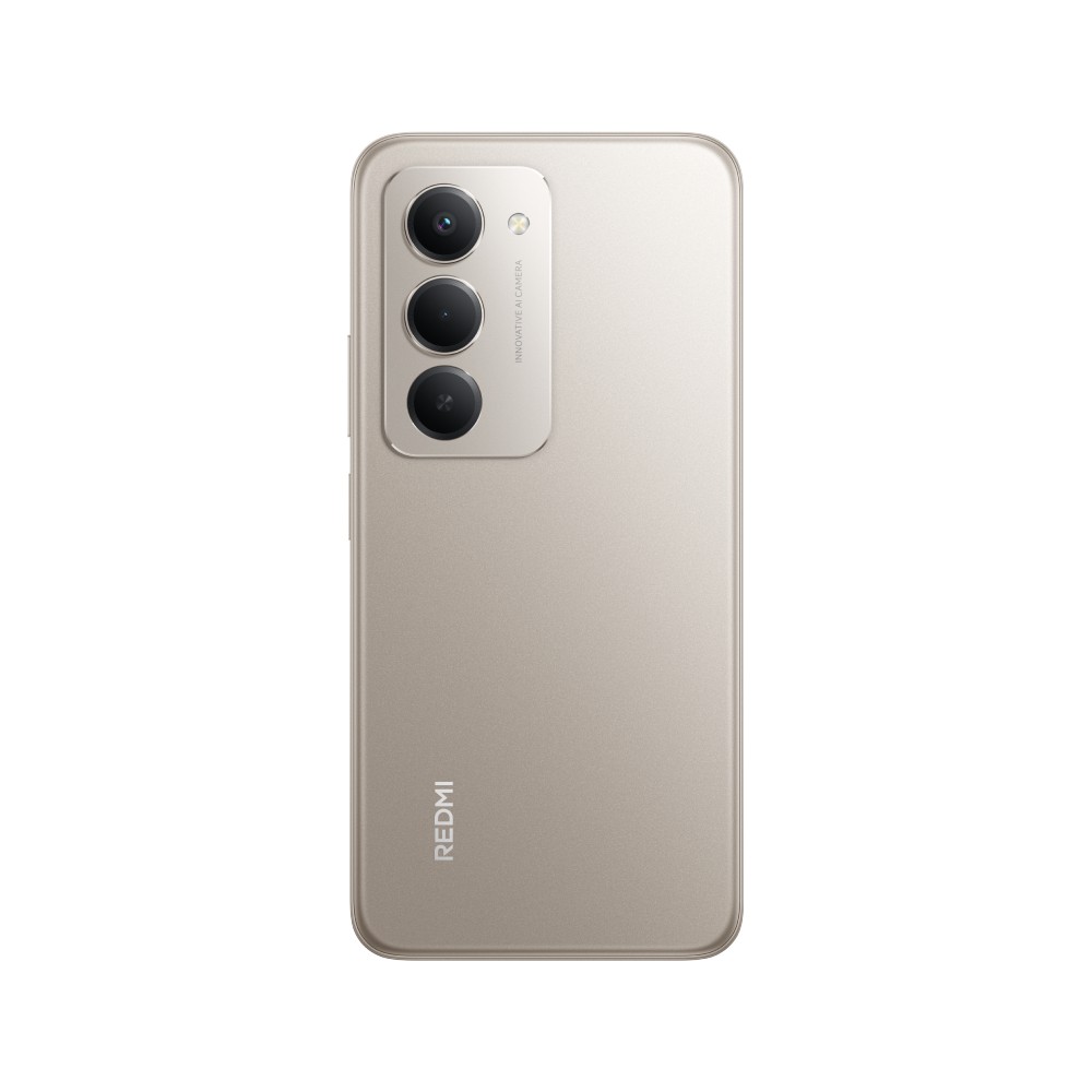 สมาร์ทโฟน Xiaomi Redmi 15 (8+256GB) Titan Gray