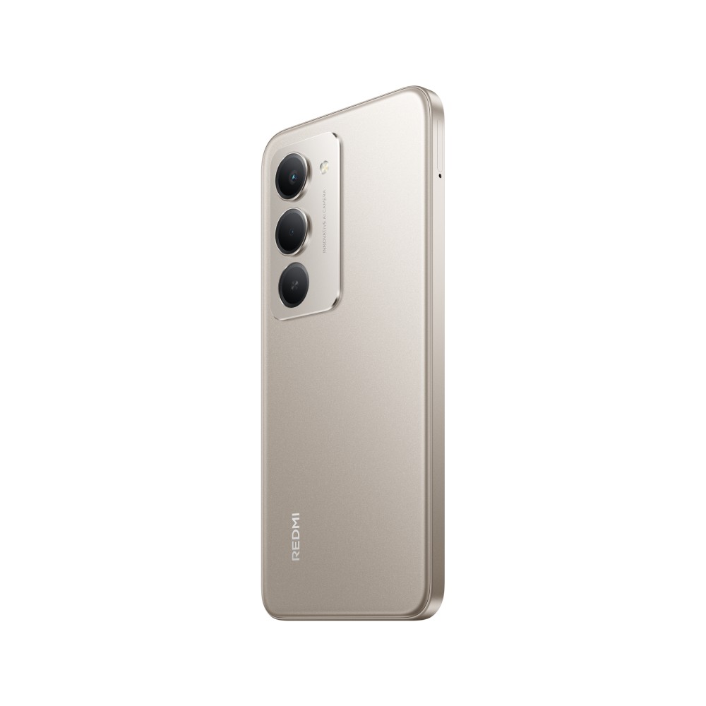 สมาร์ทโฟน Xiaomi Redmi 15 (8+256GB) Titan Gray