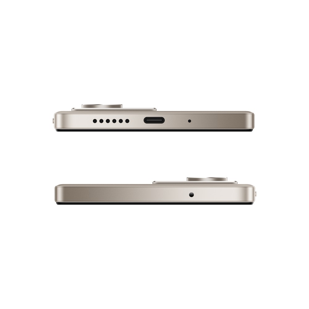 สมาร์ทโฟน Xiaomi Redmi 15 (8+256GB) Titan Gray