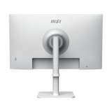 จอมอนิเตอร์ MSI MODERN MD272UPSW (IPS 60Hz USB-C 65W Smart Monitor)