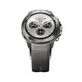 สมาร์ทวอทช์ Mibro Watch GS Explorer S Titanium Silicone